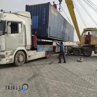 شرکت بازرگانی شیردل-ترخیص کالا/transportations