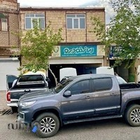 ایران خودرو حسن زاده