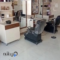 آرایشگاه مردانه موکات.آتیلا