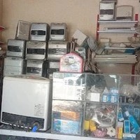 خدامات فنی والکتریکی دانش