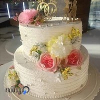 شیرینی سرای جام عسل،رشیدی فر