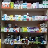 داروخانه شبانه روزی دکتر چرکزی
