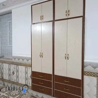 صنایع چوب و ام دی اف مدرن