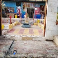 قهوه خانه مدرن شب های خاش