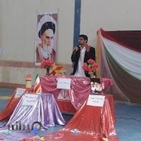 کتابخانه عارف محمودزهی