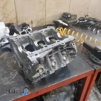 مکانیکی و جلوبندی سازی کاظم