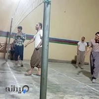 کتابخانه شهید بهشتی خاش