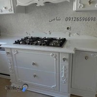 کارگاه صفحات اکرلیک شامی