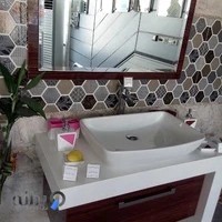 لوازم بهداشتی، ساختمانی اژدری