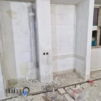 اکسین هوس؛ بازسازی واحد های مسکونی و اداری