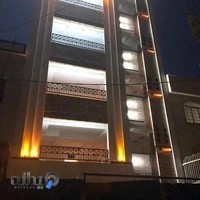 ساختمان نجاتی فر ۱