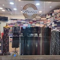 پارچه نارسیس