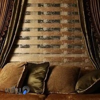 پرده هالی استار