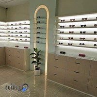اپتومتریست سپیده مؤید صادقی