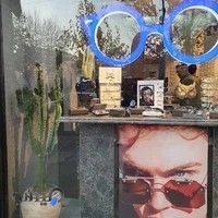عینک سازی فرحمند