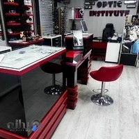 عینک سرا | اپتومتری و بینایی سنجی