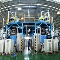 تولیدی قطعات خودرو اتحاد موتور