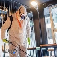 شرکت سمپاشی یکتاکیان سبزنگار کاملا تضمینی