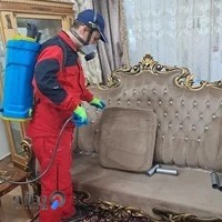 شرکت سمپاشی ساس VIP - سمپاشی ساس تضمینی