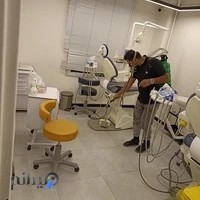 شرکت پاکسازان محیط نیلی