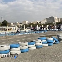 مرکز صدور گواهینامه شهرک آزمایش