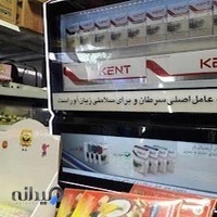 کوشا کاران