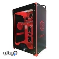 پرینتر سه بعدی | اسکنر سه بعدی - جهان3D
