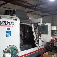 قالبسازی وخدمات Cnc افشار