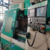قالب سازی و تزریق پلاستیک بیابانی