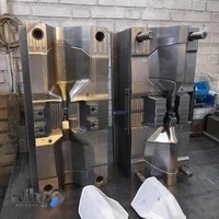 کارگاه قالبسازی ایراکو