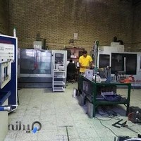 قالب سازی پویش