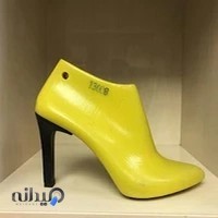 قالب سازی کفش گام لند