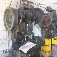 پرسکاری و قالب سازی نیک رزق