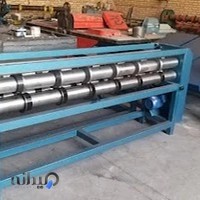 سازنده دستگاه ورق -کارتن ماشین