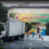 بسته بندی طالب لی