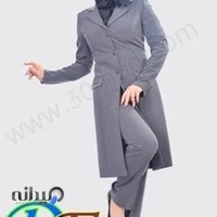 روپوش پزشکی سی مد