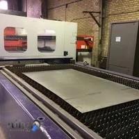 مجموعه فنی مهندسی شیت لیزر