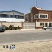 تندر برش فولاد (برش لیزر فلزات)