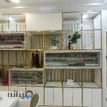 سالن زیبایی شادی عقیلی