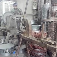 گروه تخصصی خاوران صنعت خمکاری و برشکاری