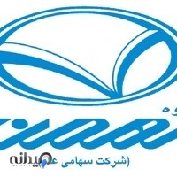 یکتا خودرو