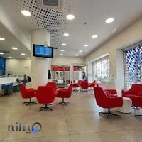بانک سامان