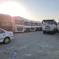 نمایشگاه کامیون حبیبی