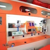مرکز خدمات آمبولانس خصوصی ایرانیان
