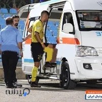 مرکز امبولانس خصوصی شبانه روزی زارع