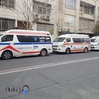 مرکز امبولانس سهیل