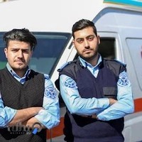 آمبولانس خصوصی شمیرانات