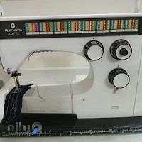 نمایندگی و تعمیرگاه مجاز چرخ خیاطی(علیزاده)