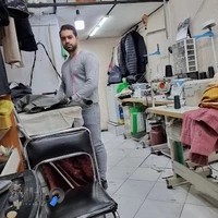 خیاطی نفس پونک