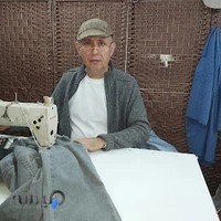 خیاطی بهمن